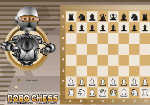 الروبوت الشطرنج